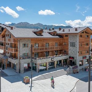 Hotel de Verbier